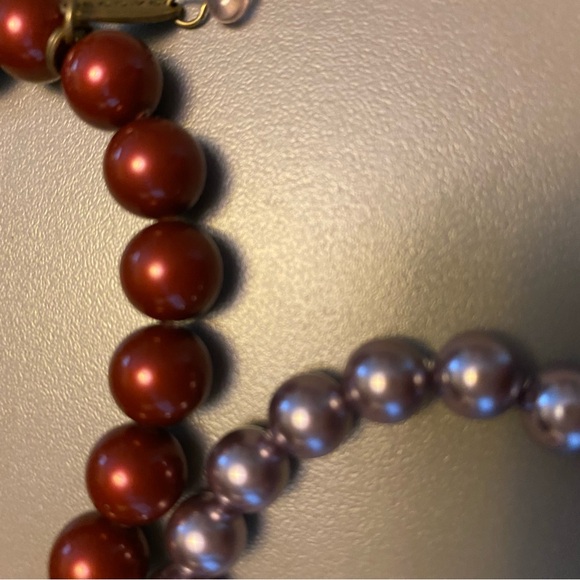 Sabika beaded bracelets (2) - Picture 3 of 3